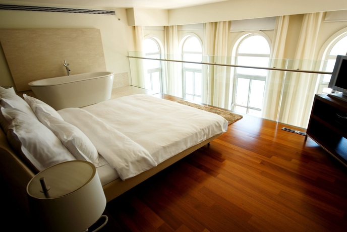 Imagen de la habitación del Hotel Ajia - Special Class. Foto 8