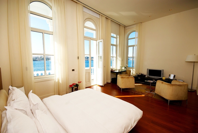 Imagen de la habitación del Hotel Ajia - Special Class. Foto 13