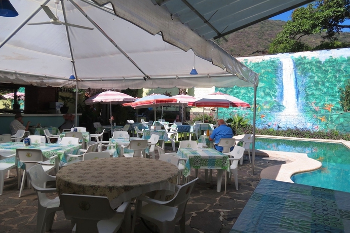 Imagen general del Hotel Ajijic Plaza Suites. Foto 1