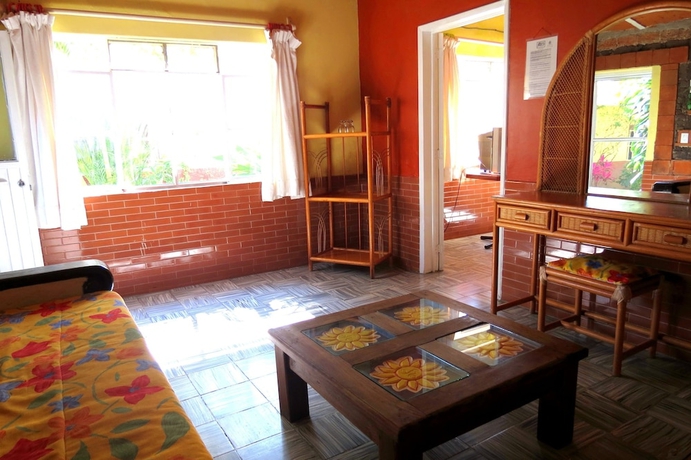 Imagen de la habitación del Hotel Ajijic Plaza Suites. Foto 5