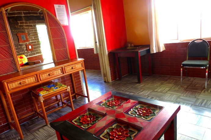 Imagen de la habitación del Hotel Ajijic Plaza Suites. Foto 9