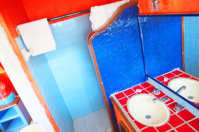 Imagen de la habitación del Hotel Ajijic Plaza Suites. Foto 11