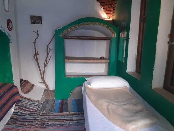 Imagen de la habitación del Hotel Ajilika. Foto 12