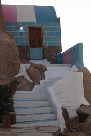 Imagen de la habitación del Hotel Ajilika. Foto 13