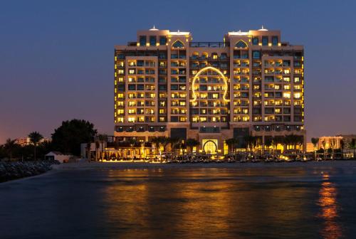 Imagen general del Hotel Ajman Saray, A Luxury Collection Resort, Ajman. Foto 5