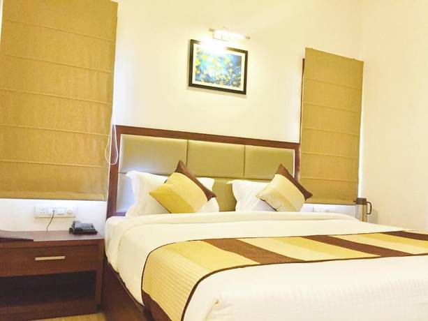 Imagen de la habitación del Hotel Ajmer Regency. Foto 2