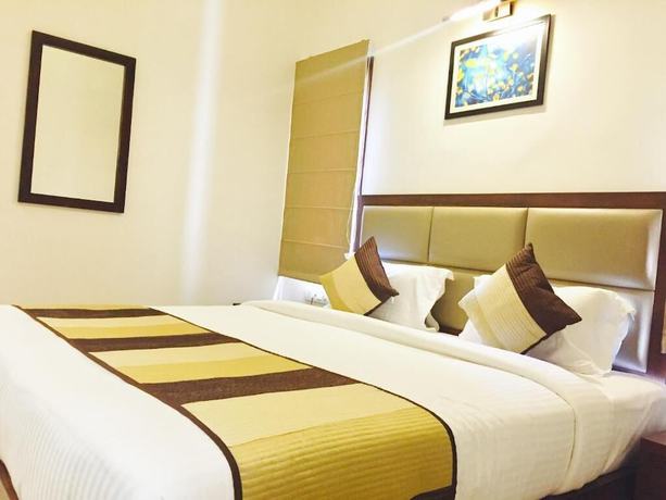 Imagen de la habitación del Hotel Ajmer Regency. Foto 6