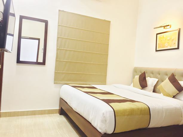 Imagen de la habitación del Hotel Ajmer Regency. Foto 7