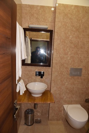 Imagen de la habitación del Hotel Ajmer Regency. Foto 15