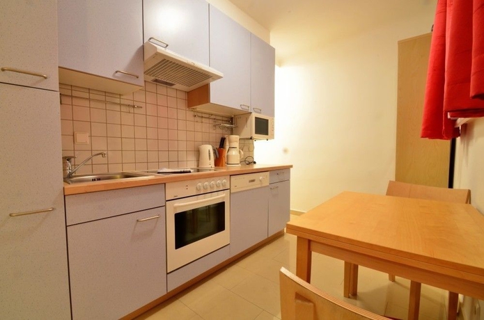 Imagen de la habitación del Hotel Ajo Vienna Siemens - Contactless Check-in. Foto 4