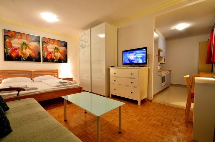 Imagen de los interiores del Hotel Ajo Vienna Siemens - Contactless Check-in. Foto 15