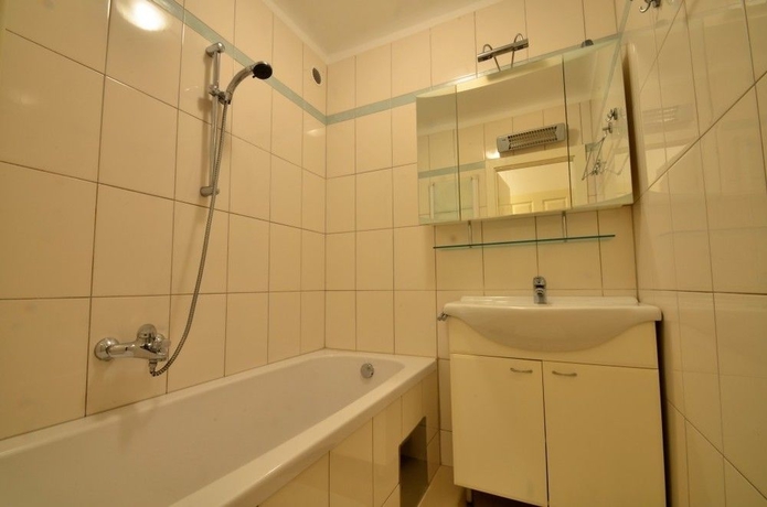 Imagen de la habitación del Hotel Ajo Vienna Siemens - Contactless Check-in. Foto 12