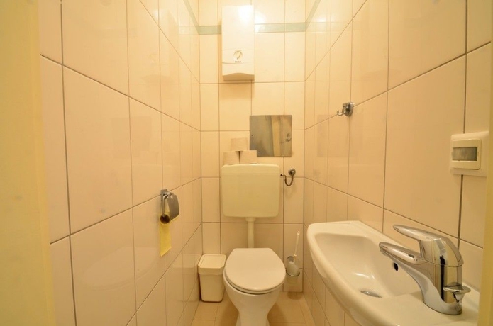 Imagen de la habitación del Hotel Ajo Vienna Siemens - Contactless Check-in. Foto 13