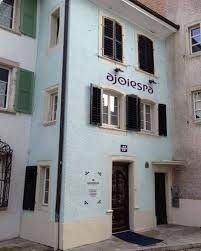 Imagen general del Hotel Ajoiespa. Foto 3