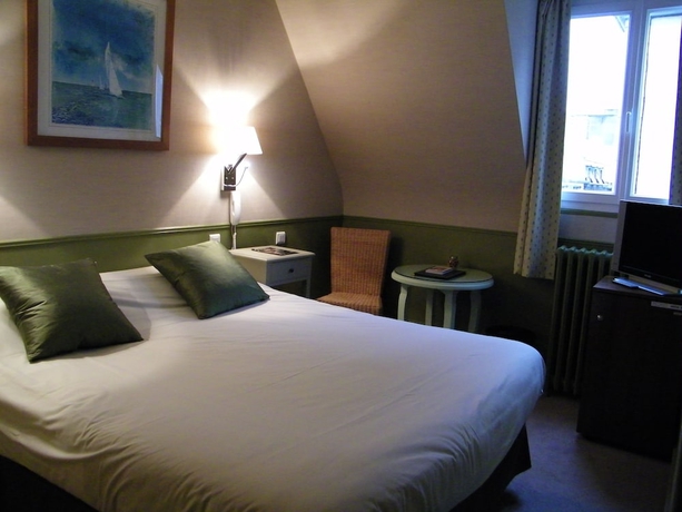 Imagen de la habitación del Hotel Ajoncs D'or. Foto 6