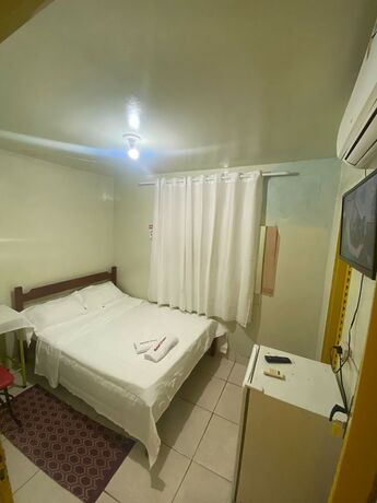 Imagen de la habitación del Hotel Aj&uacute; Uruar&aacute;. Foto 13