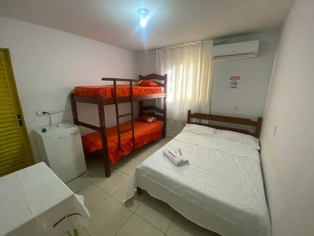 Imagen de la habitación del Hotel Aj&uacute; Uruar&aacute;. Foto 14