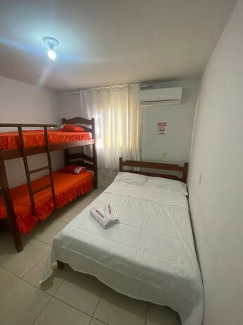 Imagen de la habitación del Hotel Aj&uacute; Uruar&aacute;. Foto 15