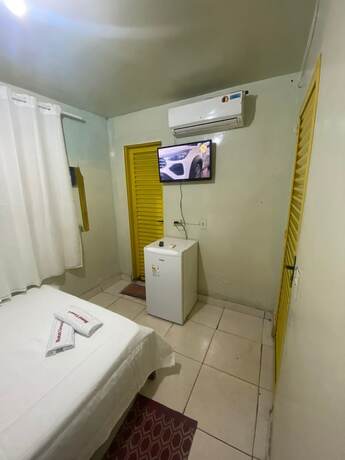 Imagen general del Hotel Aj&uacute; Uruar&aacute;. Foto 3