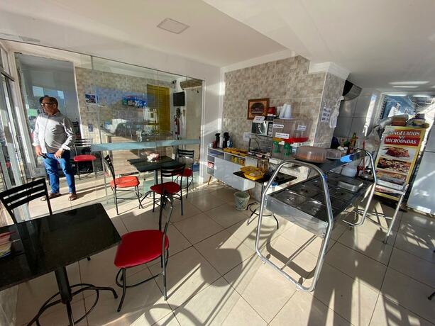 Imagen general del Hotel Aj&uacute; Uruar&aacute;. Foto 6