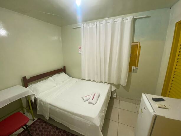 Imagen de la habitación del Hotel Aj&uacute; Uruar&aacute;. Foto 16