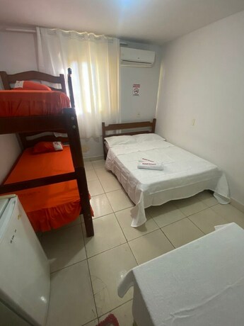 Imagen general del Hotel Aj&uacute; Uruar&aacute;. Foto 12