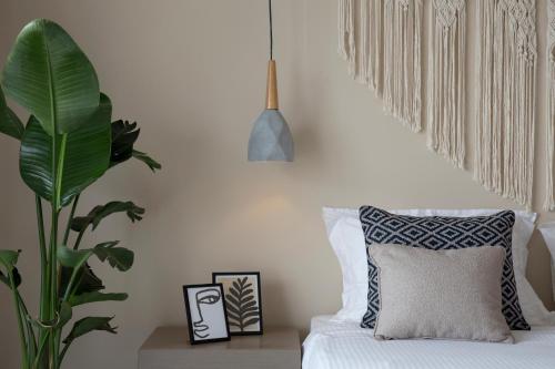 Imagen general del Hotel Ajul Luxury Hotel & Spa Resort. Foto 6