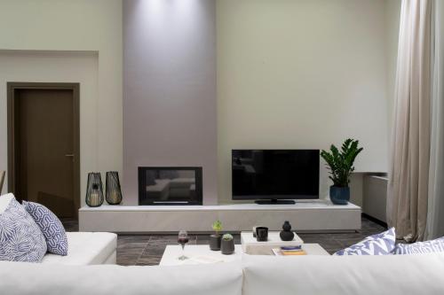 Imagen de la habitación del Hotel Ajul Luxury Hotel & Spa Resort. Foto 20