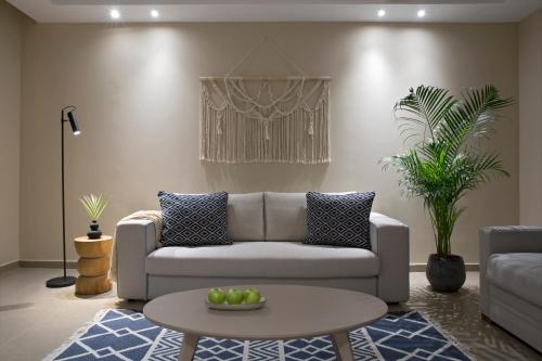 Imagen general del Hotel Ajul Luxury Hotel & Spa Resort. Foto 10