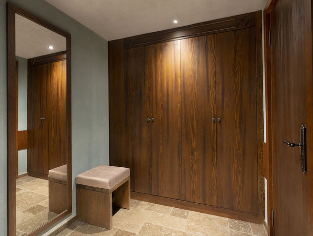 Imagen de la habitación del Hotel Ajwa Cappadocia. Foto 2