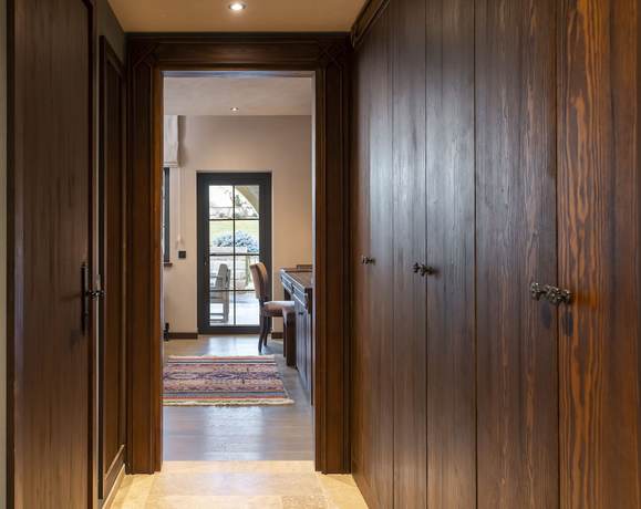 Imagen de la habitación del Hotel Ajwa Cappadocia. Foto 3