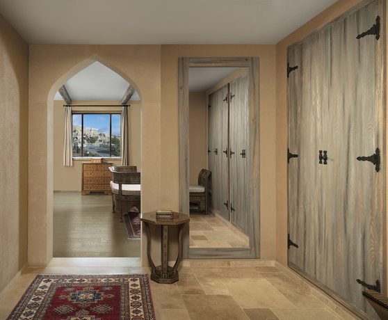 Imagen de la habitación del Hotel Ajwa Cappadocia. Foto 5