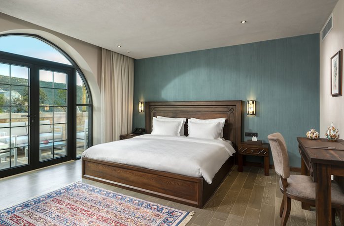 Imagen de la habitación del Hotel Ajwa Cappadocia. Foto 6