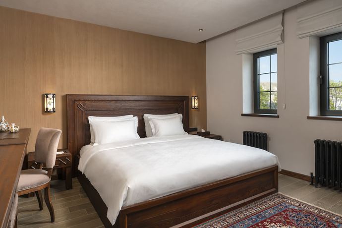 Imagen de la habitación del Hotel Ajwa Cappadocia. Foto 7