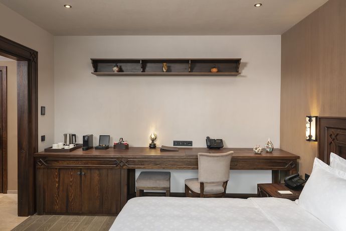 Imagen de la habitación del Hotel Ajwa Cappadocia. Foto 8