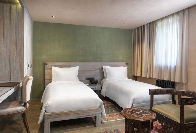 Imagen de la habitación del Hotel Ajwa Cappadocia. Foto 11