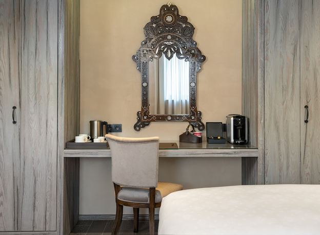 Imagen de la habitación del Hotel Ajwa Cappadocia. Foto 12