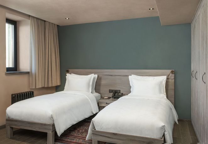 Imagen de la habitación del Hotel Ajwa Cappadocia. Foto 14