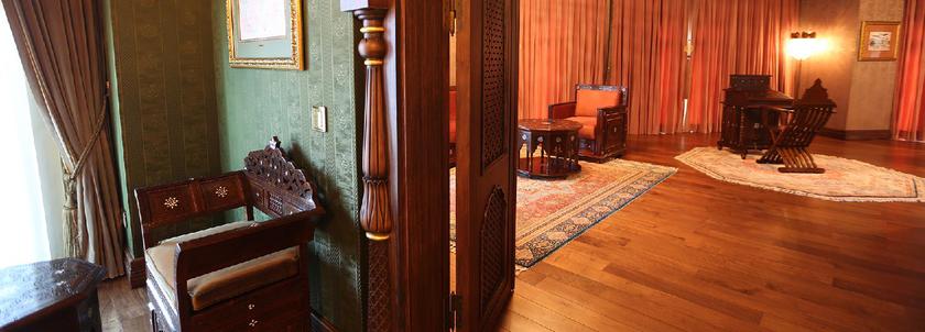 Imagen general del Hotel Ajwa Sultanahmet. Foto 2