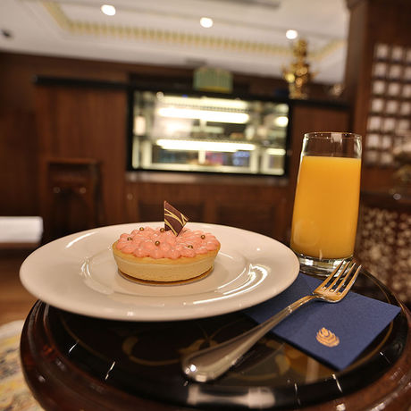 Imagen general del Hotel Ajwa Sultanahmet. Foto 8