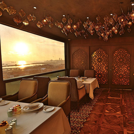 Imagen general del Hotel Ajwa Sultanahmet. Foto 12