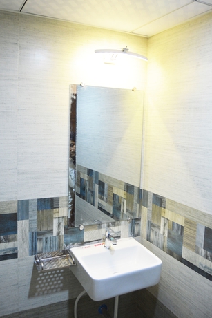 Imagen de la habitación del Hotel Ak International. Foto 9