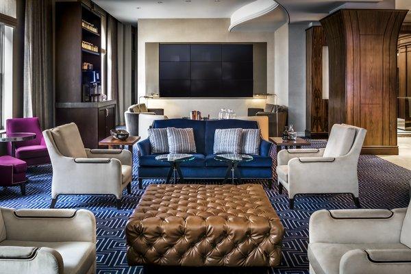 Imagen general del Hotel Aka Back Bay. Foto 2