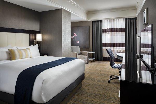 Imagen general del Hotel Aka Back Bay. Foto 3