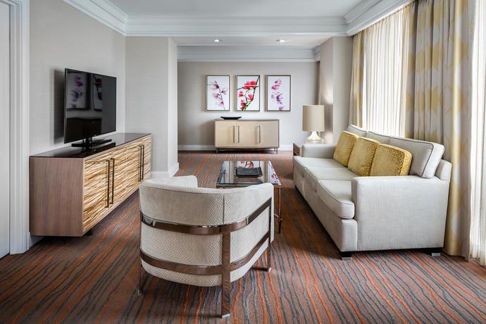 Imagen general del Hotel Aka Back Bay. Foto 7