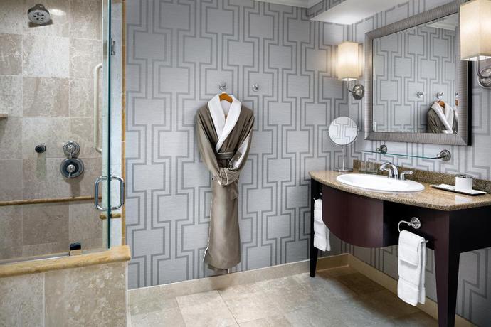 Imagen general del Hotel Aka Back Bay. Foto 9