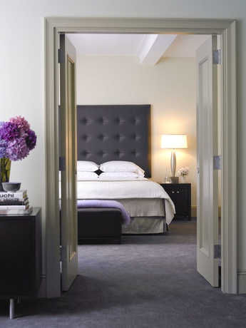 Imagen de la habitación del Hotel Aka Central Park. Foto 5