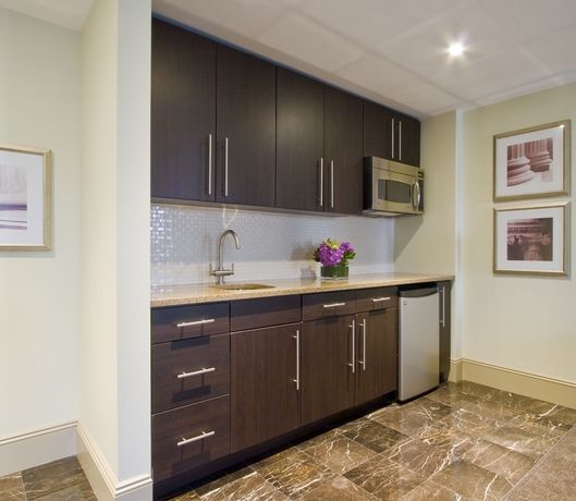 Imagen de la habitación del Hotel Aka Central Park. Foto 6