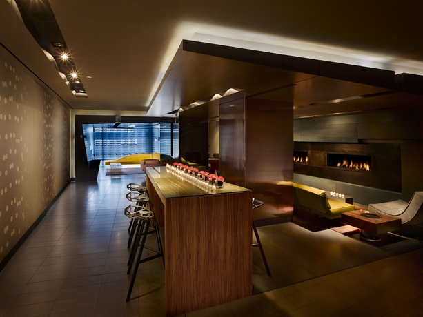 Imagen de los interiores del Hotel Aka Central Park. Foto 9