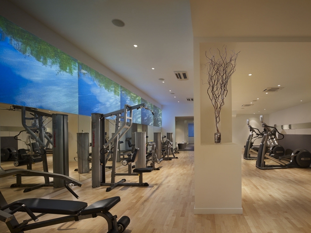 Imagen de los interiores del Hotel Aka Central Park. Foto 14